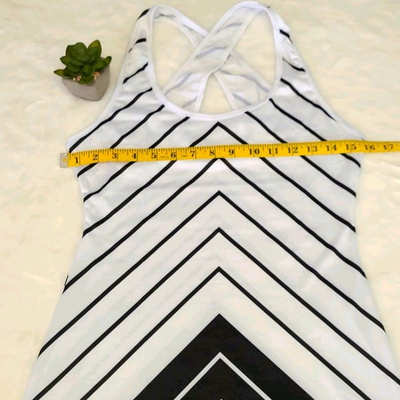 🌺HP🌺 🦓 Maxi Halter Dress - Picture 5 of 5